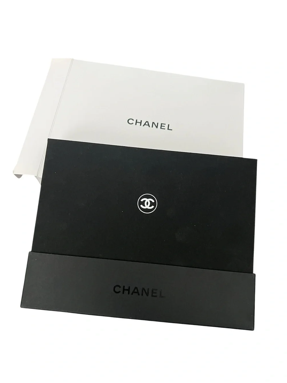 CHANEL | Bags | Chanel Box | Poshmark display picture 1